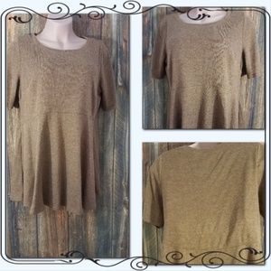 Eshakli Sweater Tunic Size 3X